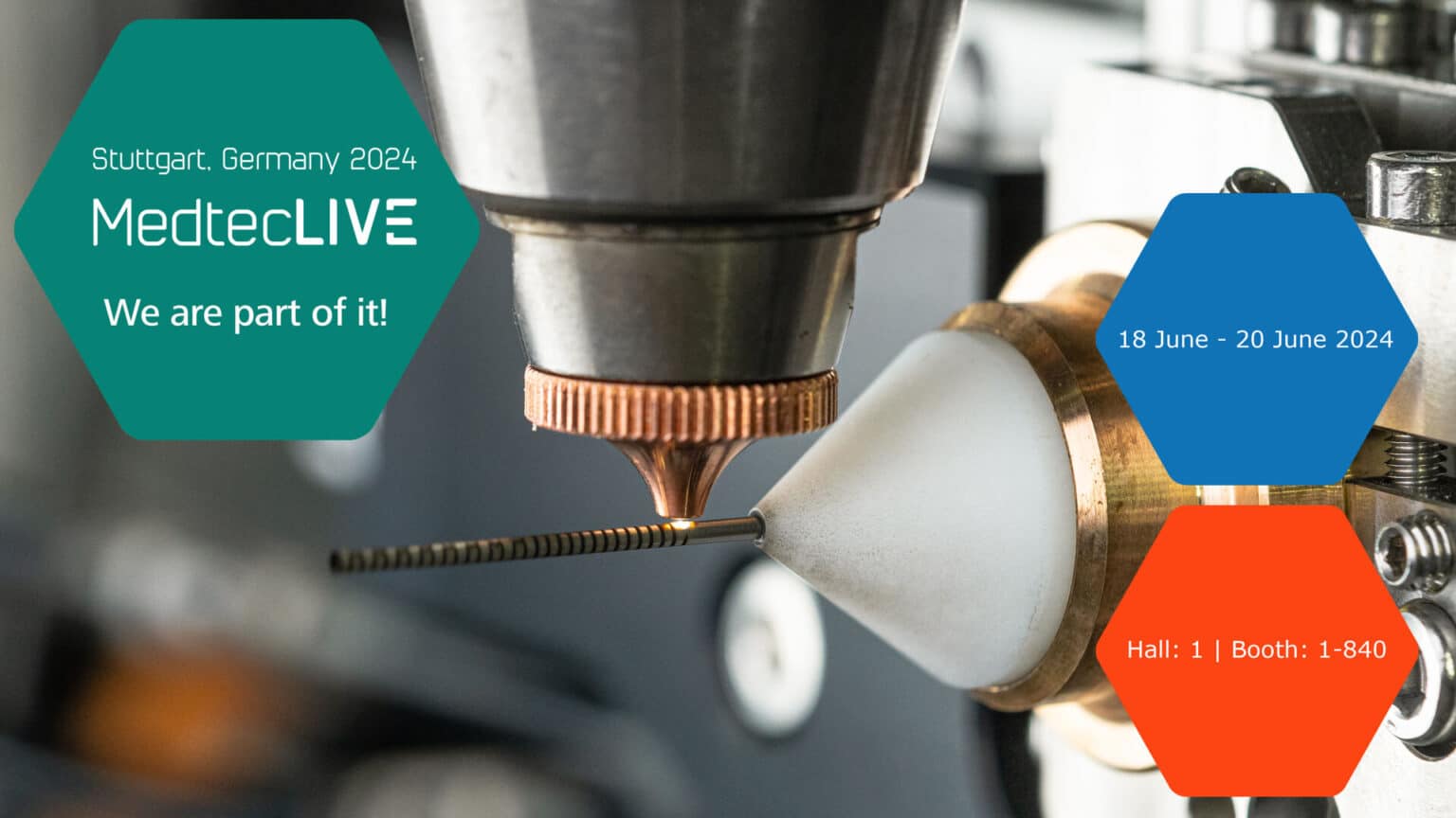 Die LLT Applikation auf der MedtecLIVE 2024 in Stuttgart - LLT ...