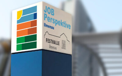 Die LLT Applikation bei der JOBPerspektive 2025