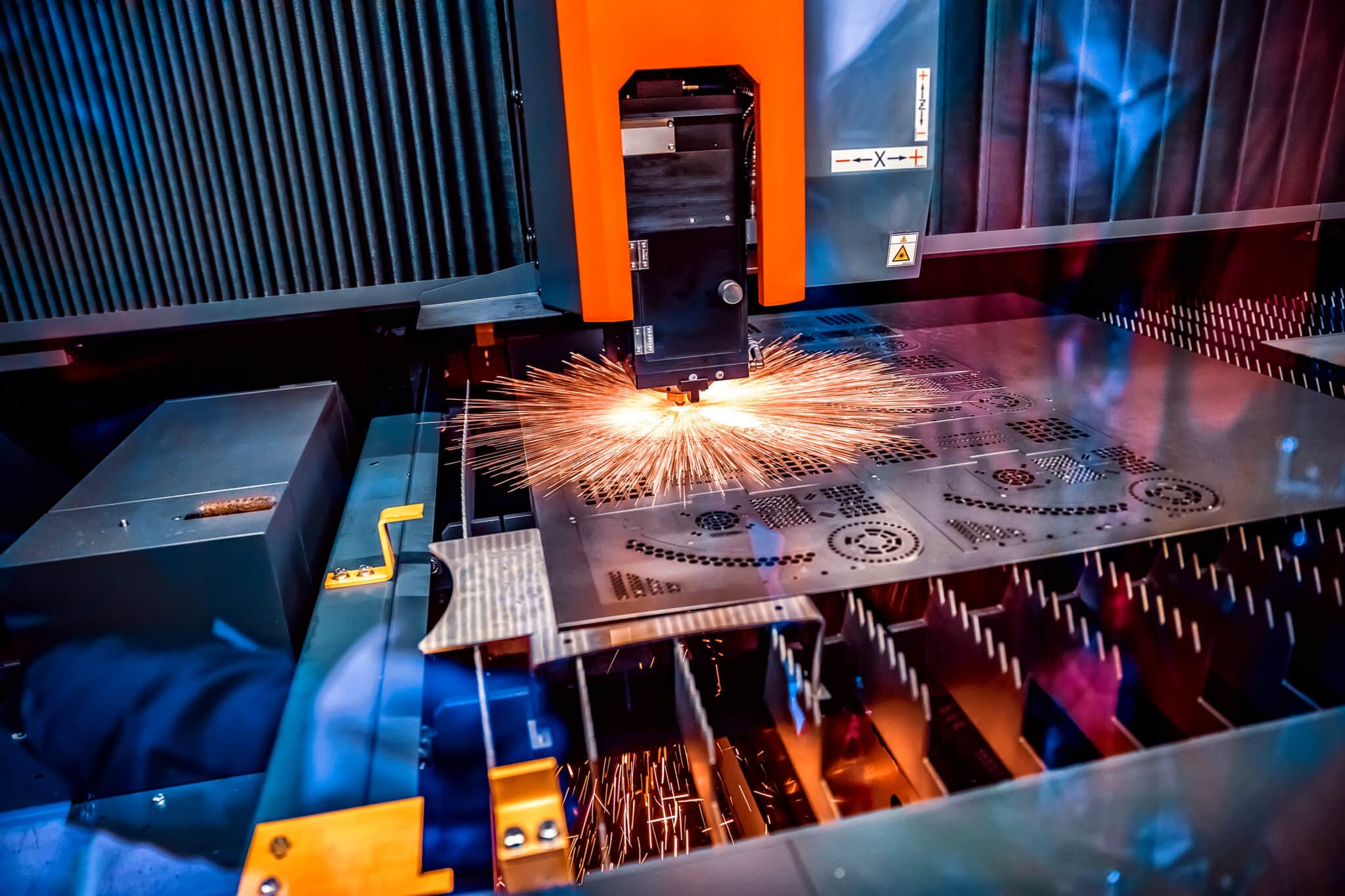 Laser processing from the specialist - precision in perfection | LLT