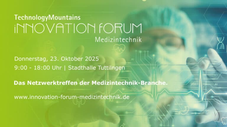 Detailseite_Aktuelles_Neuigkeiten-Eintrag_Ankündigung_InnoForumMedtech_2025-10-20