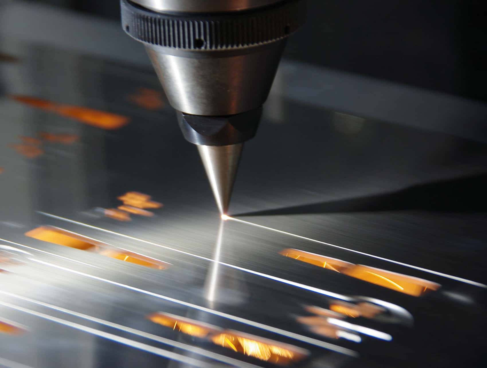 Lasing Process Laser processing from the specialist - precision in perfection | LLT