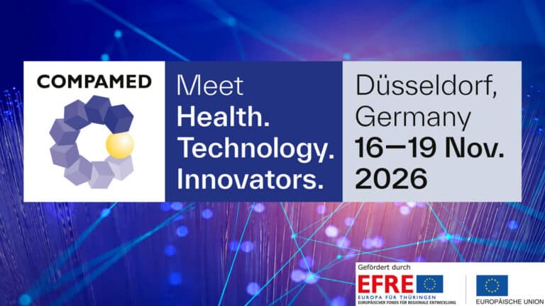 Website_Neuigkeit_Ankündigung_COMPAMED_2026-09-29